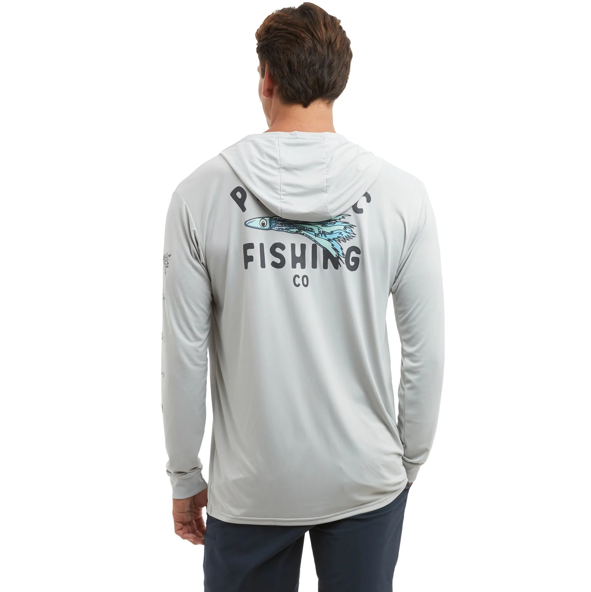 Aquatek Feather'd