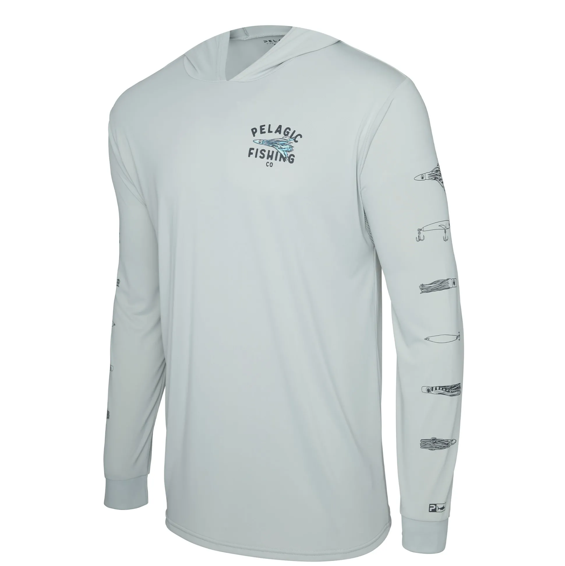 Aquatek Feather'd