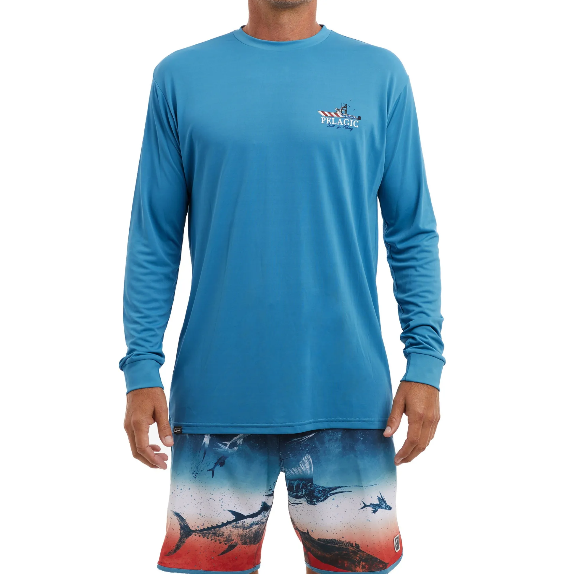 Aquatek Fish N Stripes