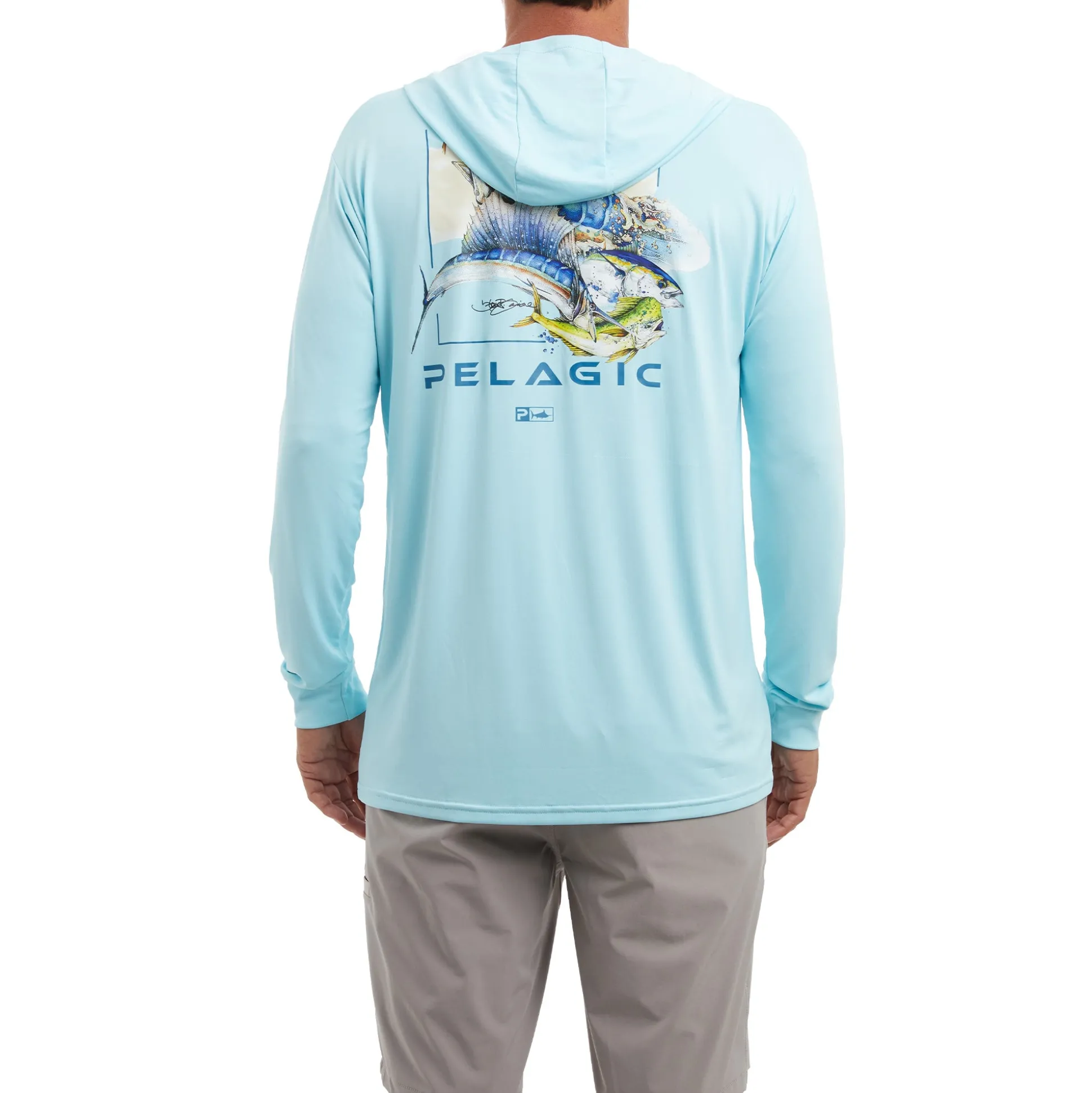 Aquatek Goione Slam