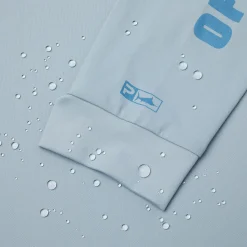 Aquatek Marlin Stamp