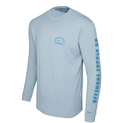 Aquatek Marlin Stamp