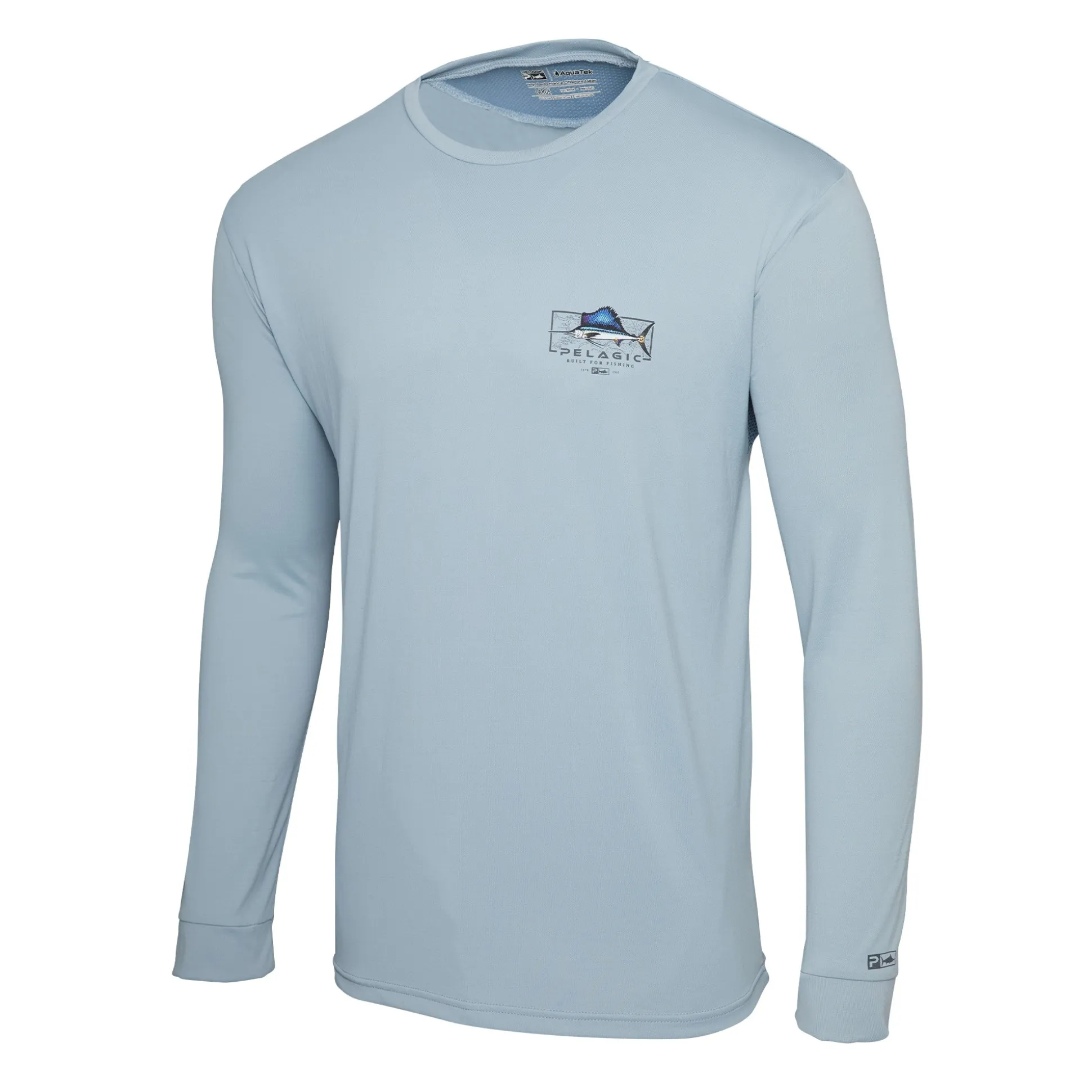 Aquatek Sailfish Mind