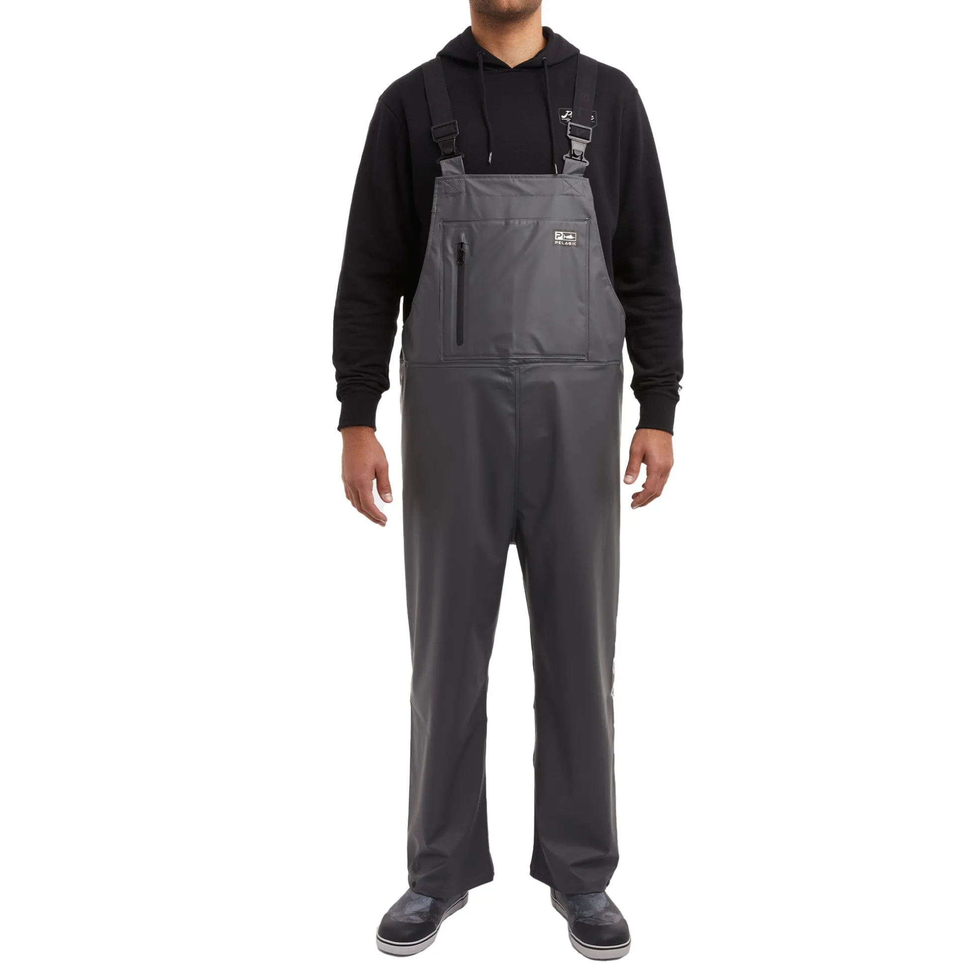 Chubasco Bib