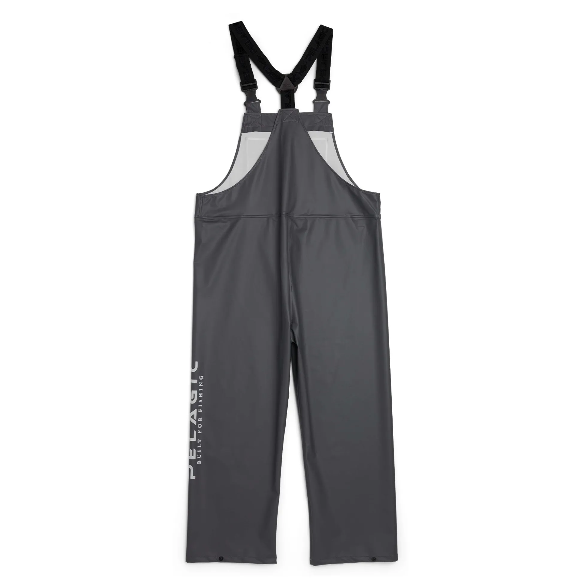 Chubasco Bib