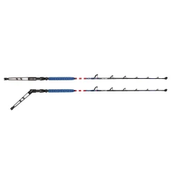 Custom 6'4" 50lb Pitch Rod
