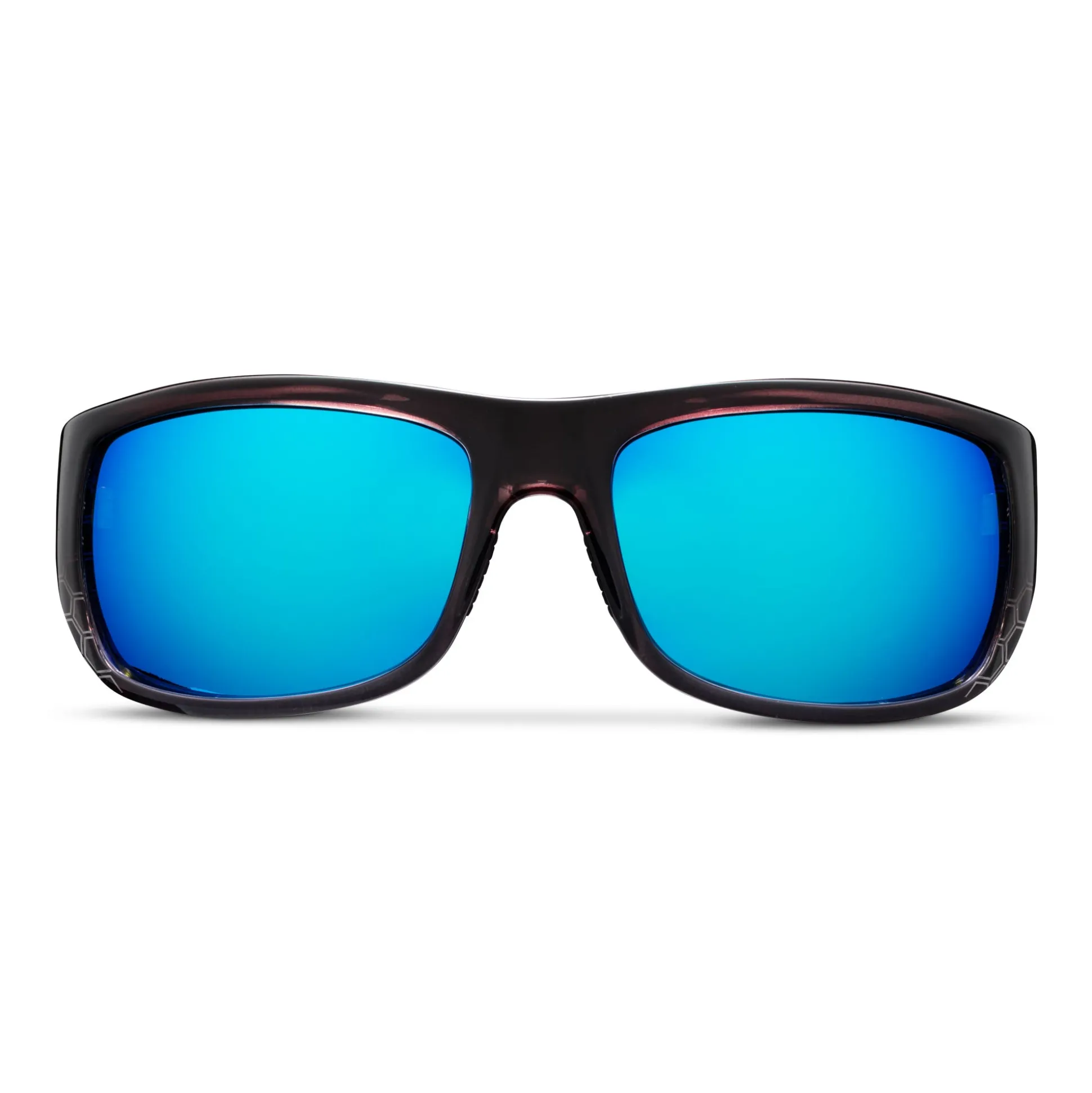 Fish Hook - Polarized Poly Lens
