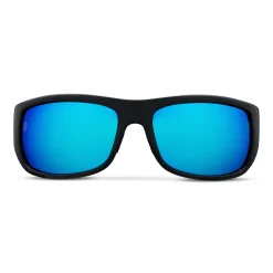 Fish Hook - Polarized Poly Lens