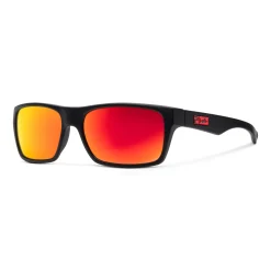 Fish Taco - Polarized Poly Lens