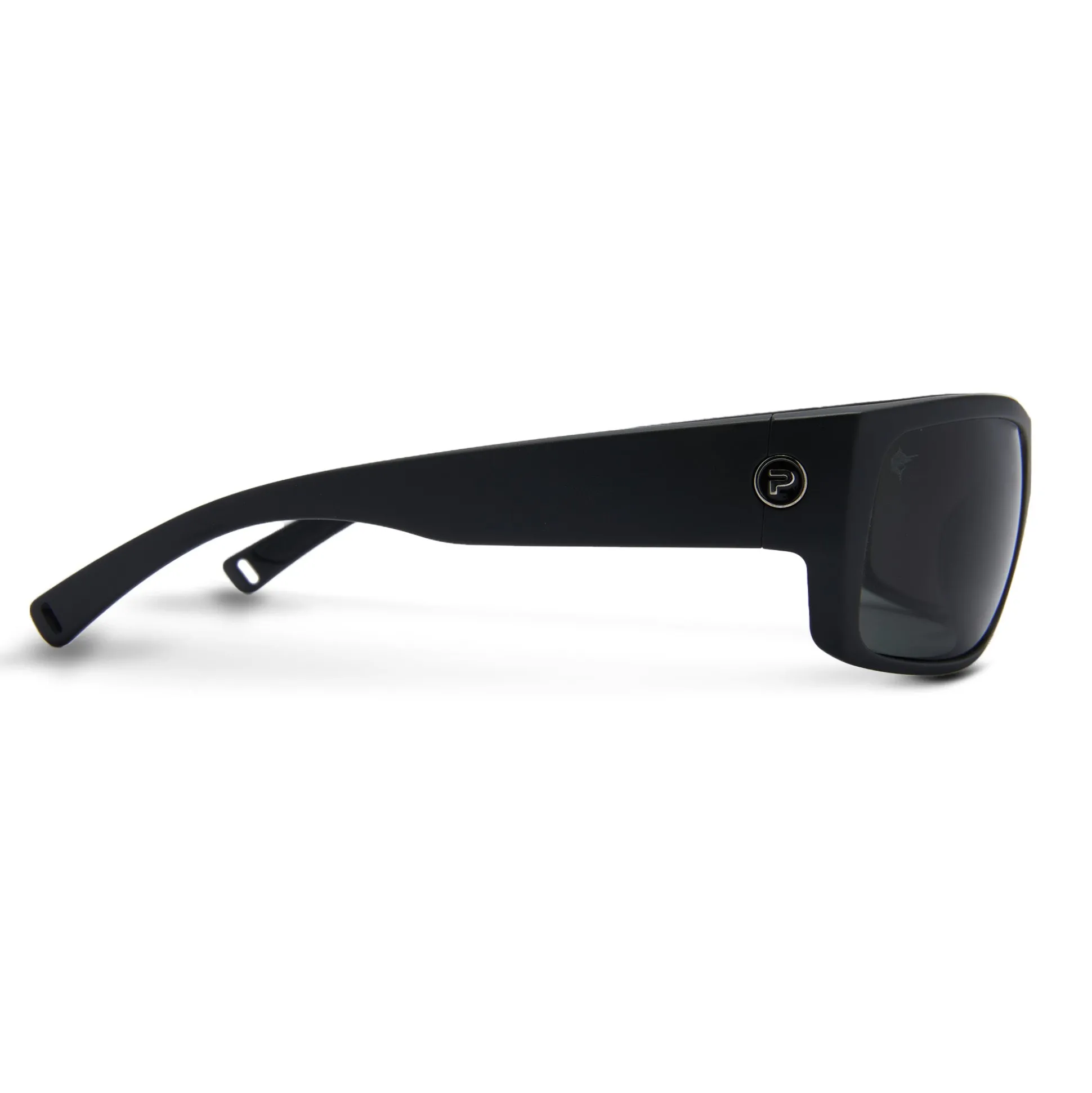 Fish Whistle - Polarized Mineral Glass