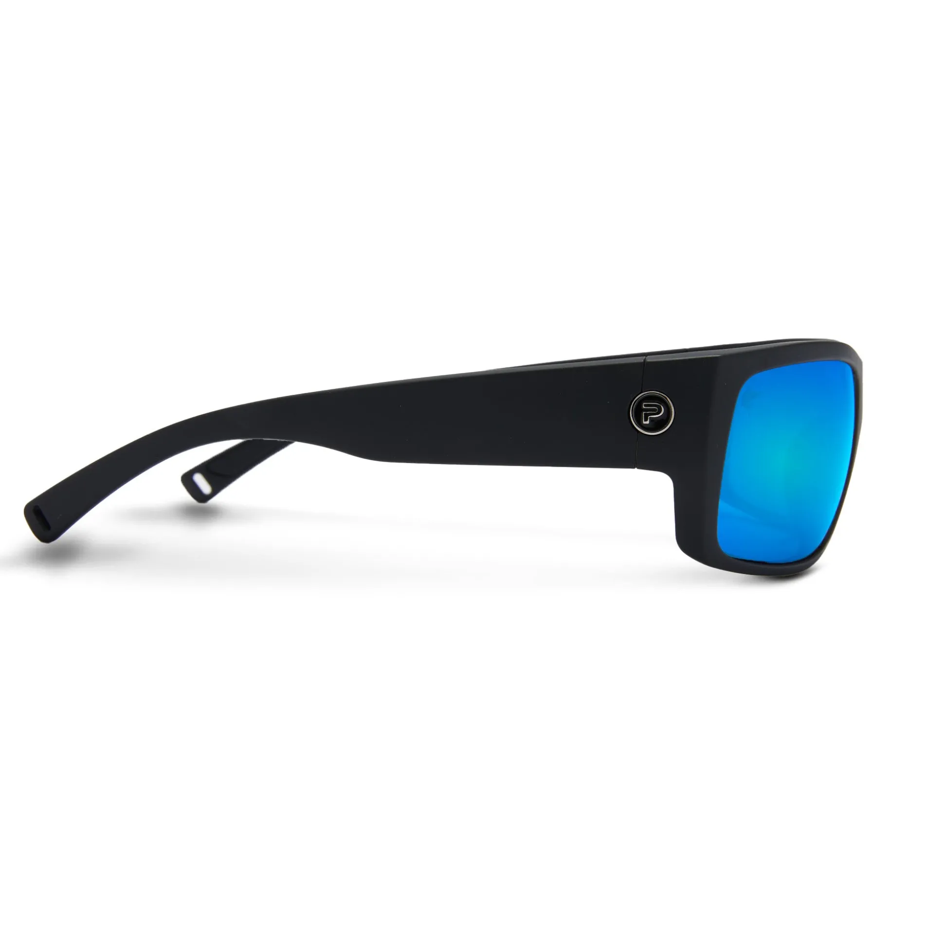 Fish Whistle - Polarized Mineral Glass