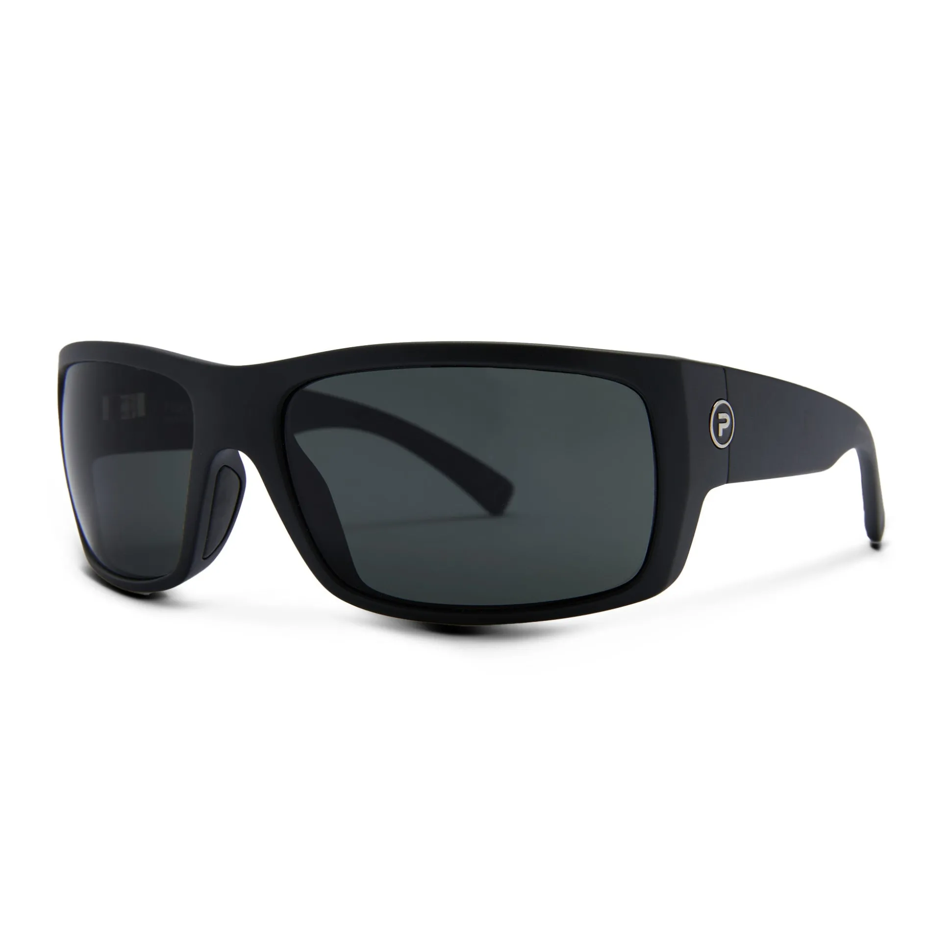 Fish Whistle - Polarized Mineral Glass