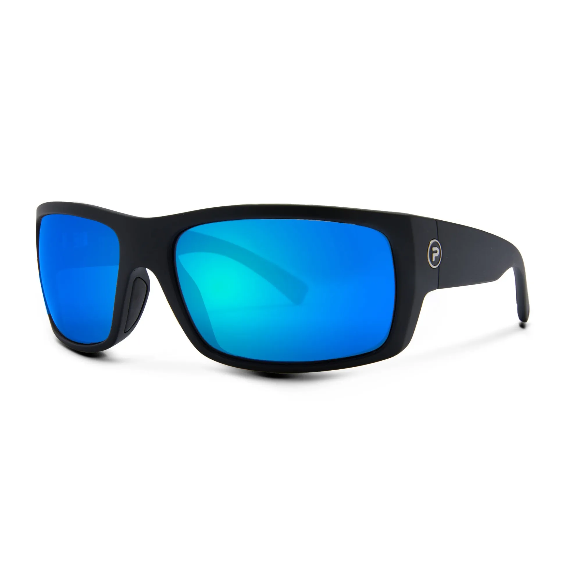 Fish Whistle - Polarized Mineral Glass