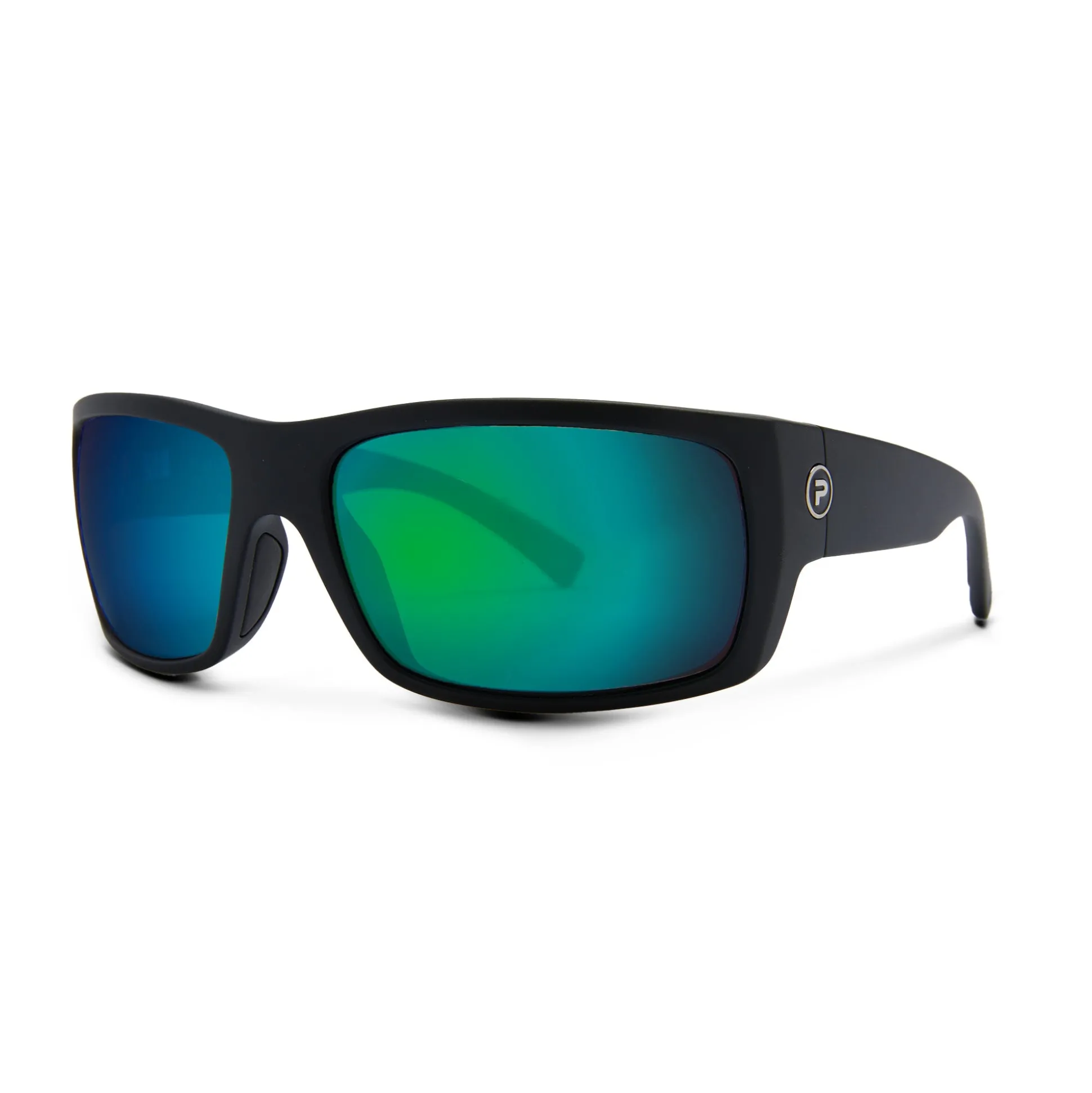 Fish Whistle - Polarized Mineral Glass