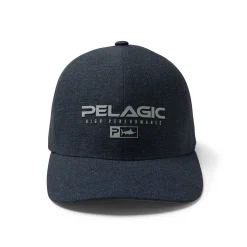 Flexfit Delta Heathered