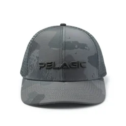 Flybridge Brush Camo