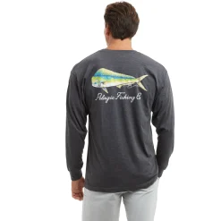 Goione Mahi LS