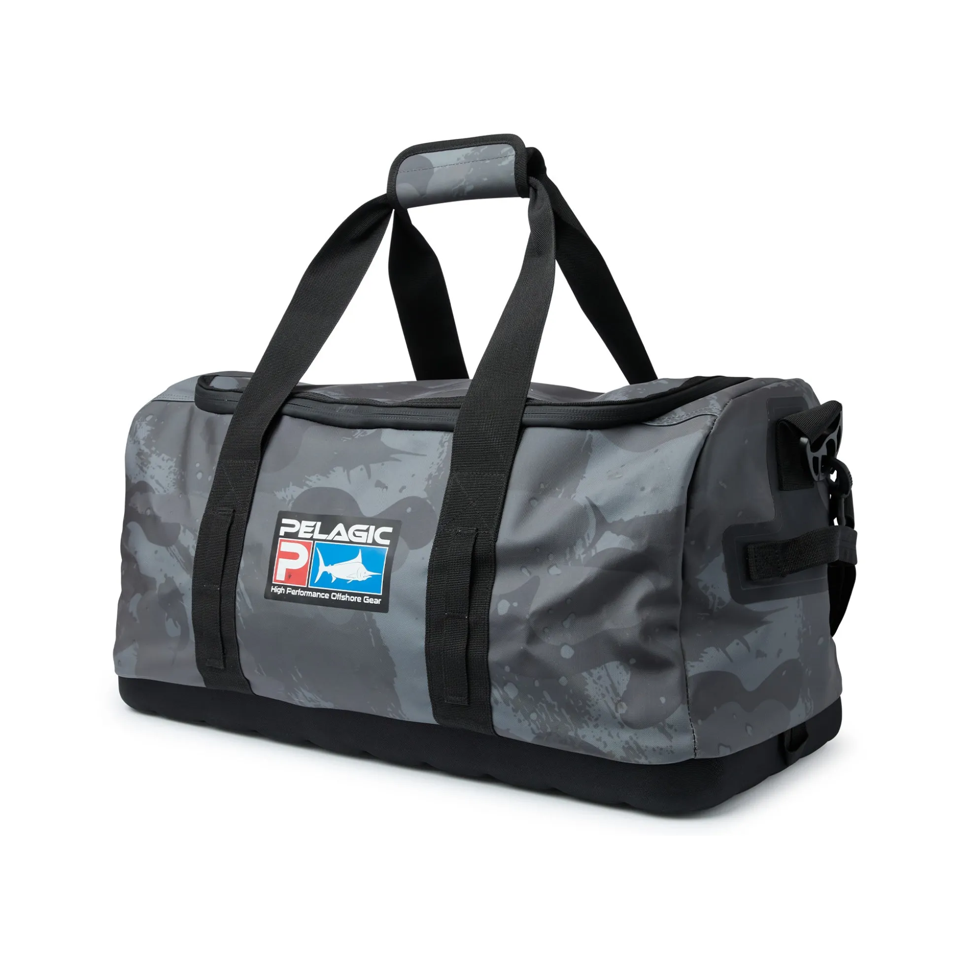 Heavy Duty 50L