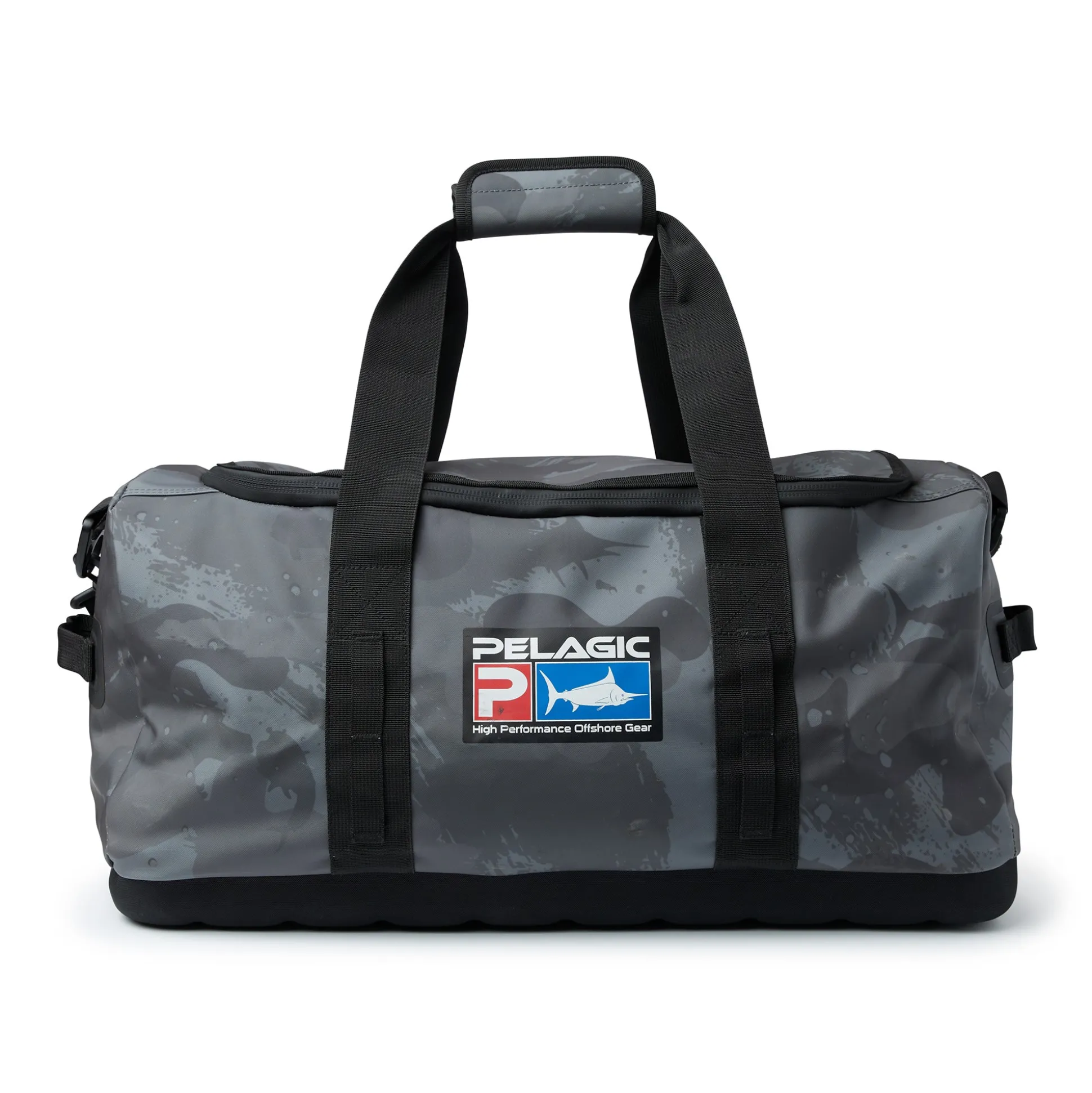 Heavy Duty 50L