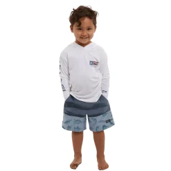 Kid's Deep Sea