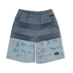 Kid's Deep Sea