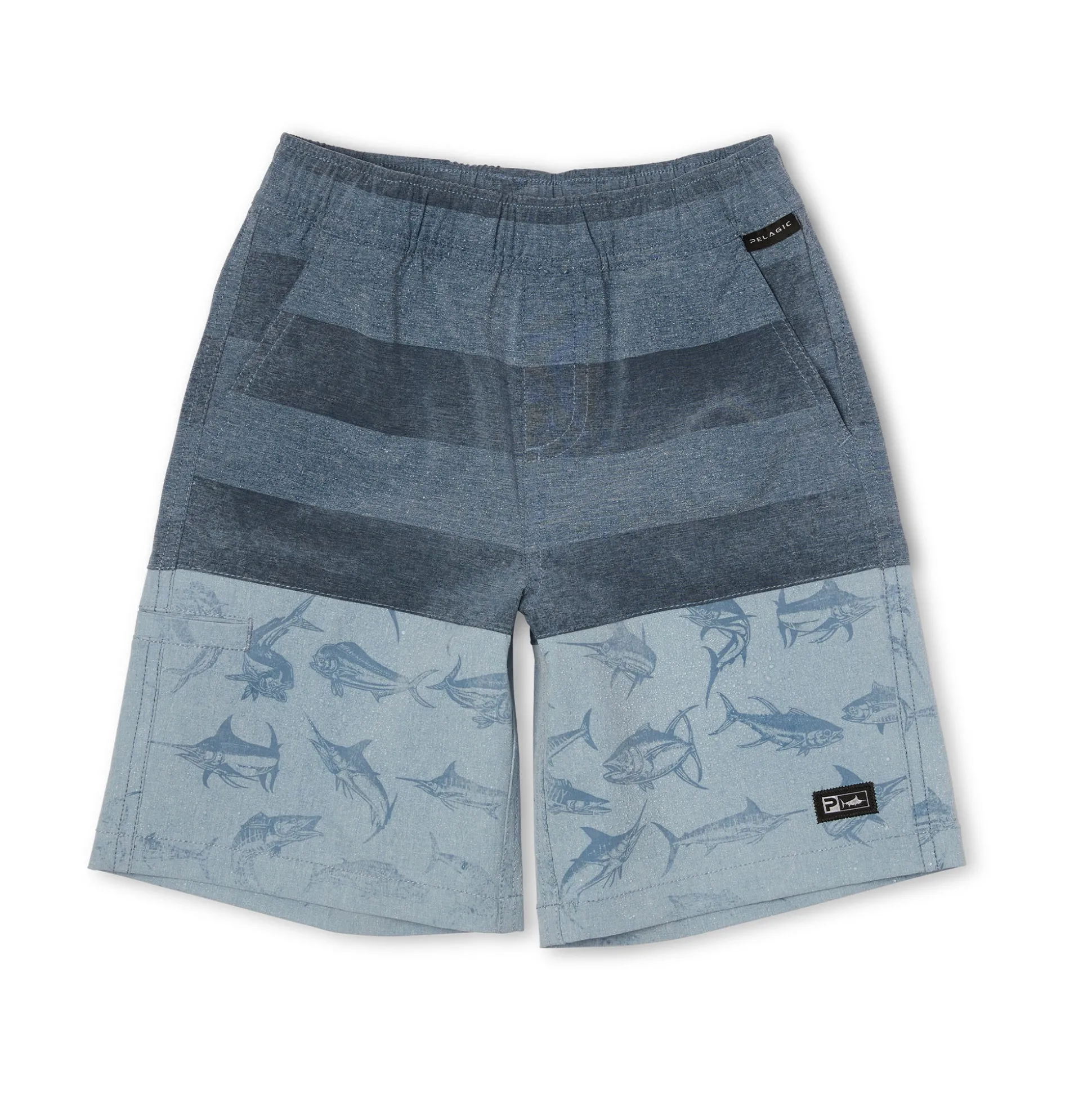 Kid's Deep Sea