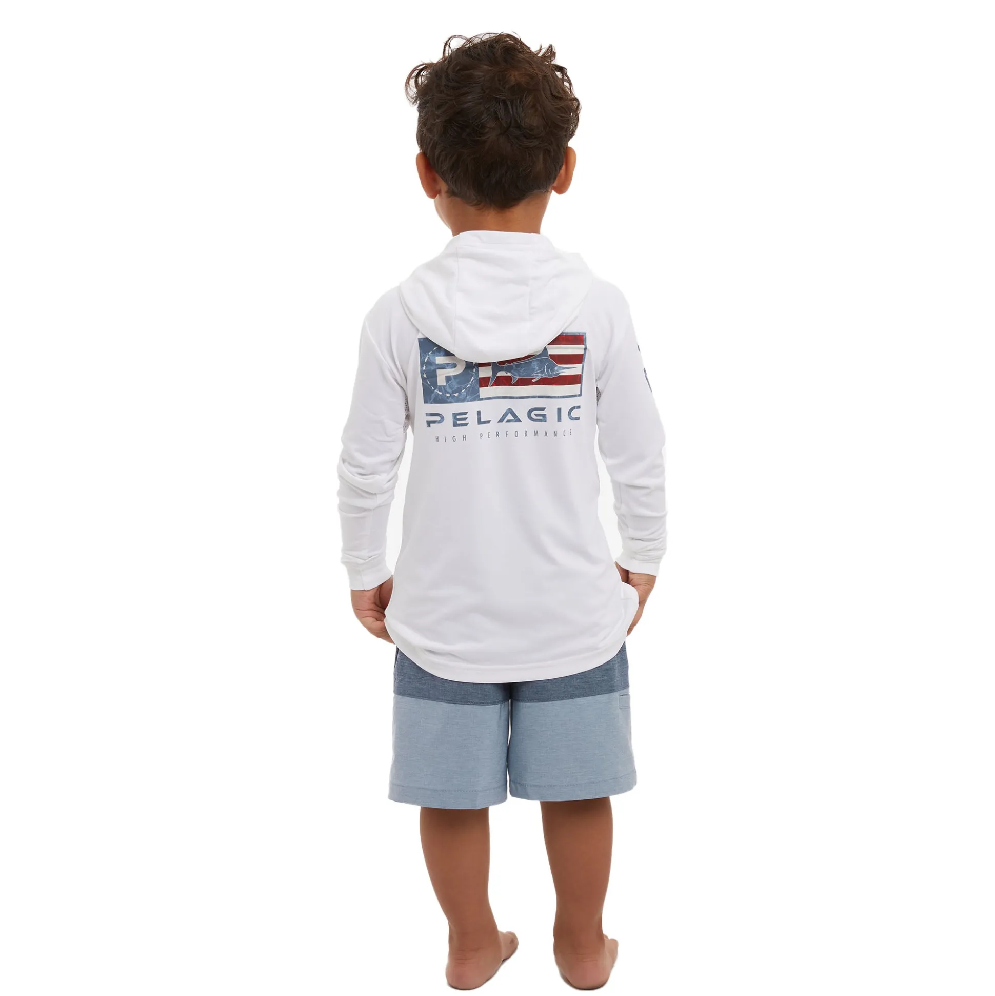 Kid's Deep Sea