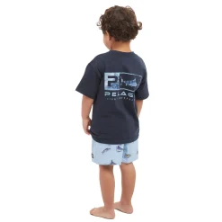 Kid's Dockside