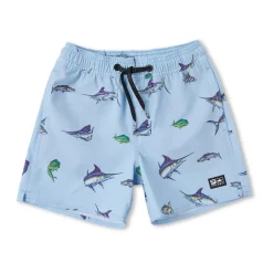 Kid's Dockside