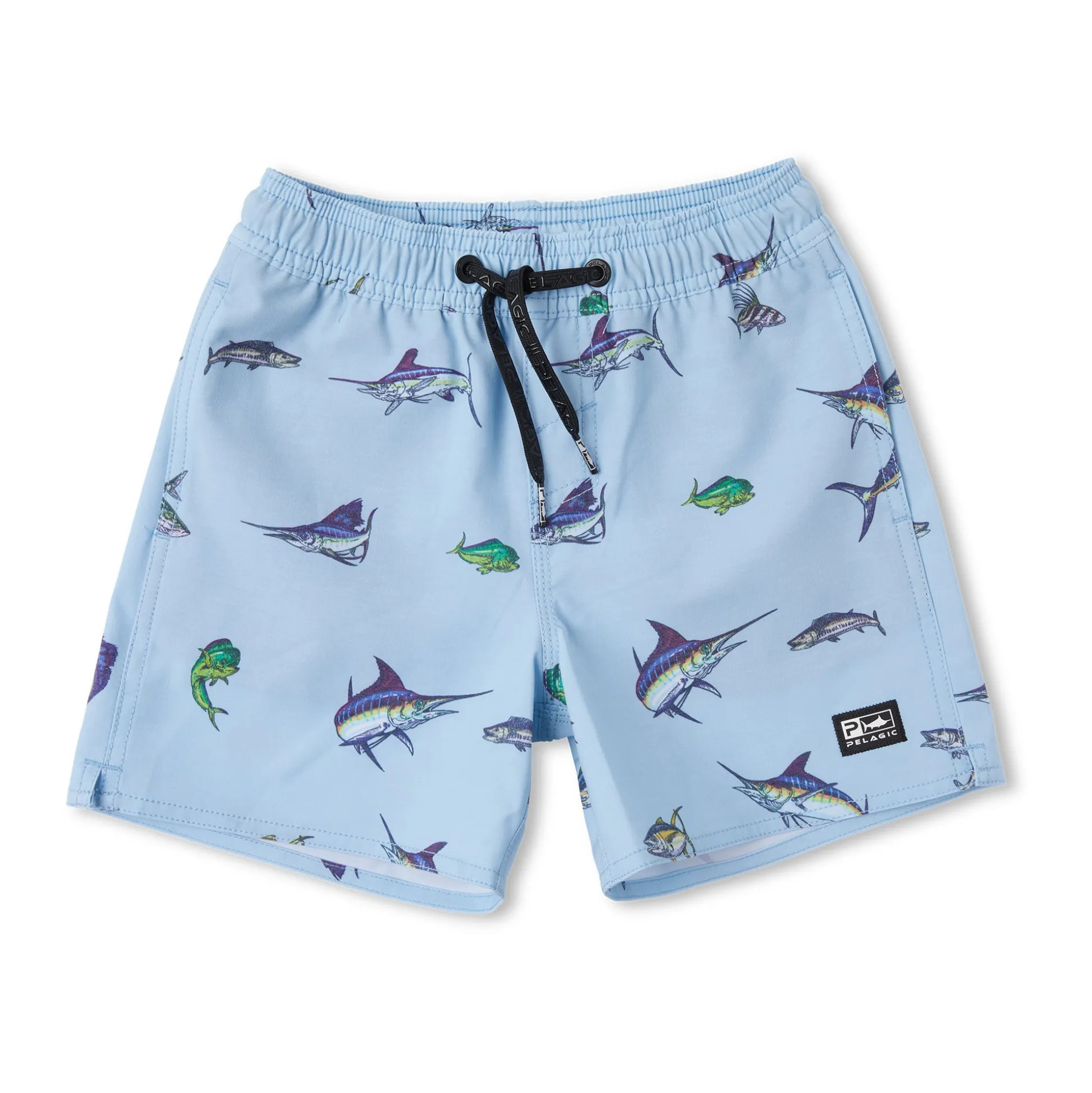 Kid's Dockside