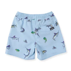 Kid's Dockside