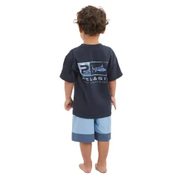 Kid's Icon Camo