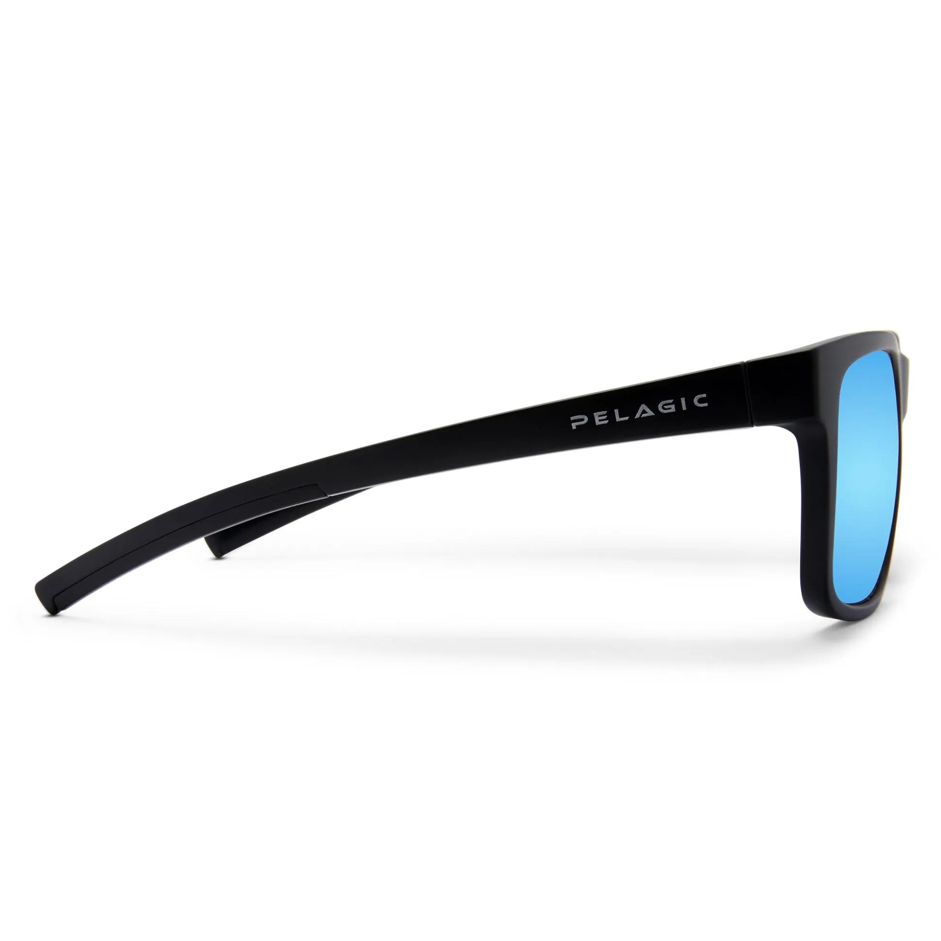 Latitude - Polarized Mineral Glass