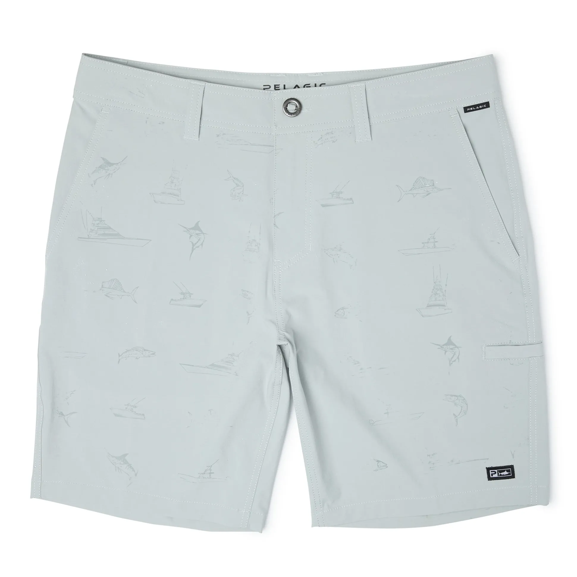Mako Deep Sea