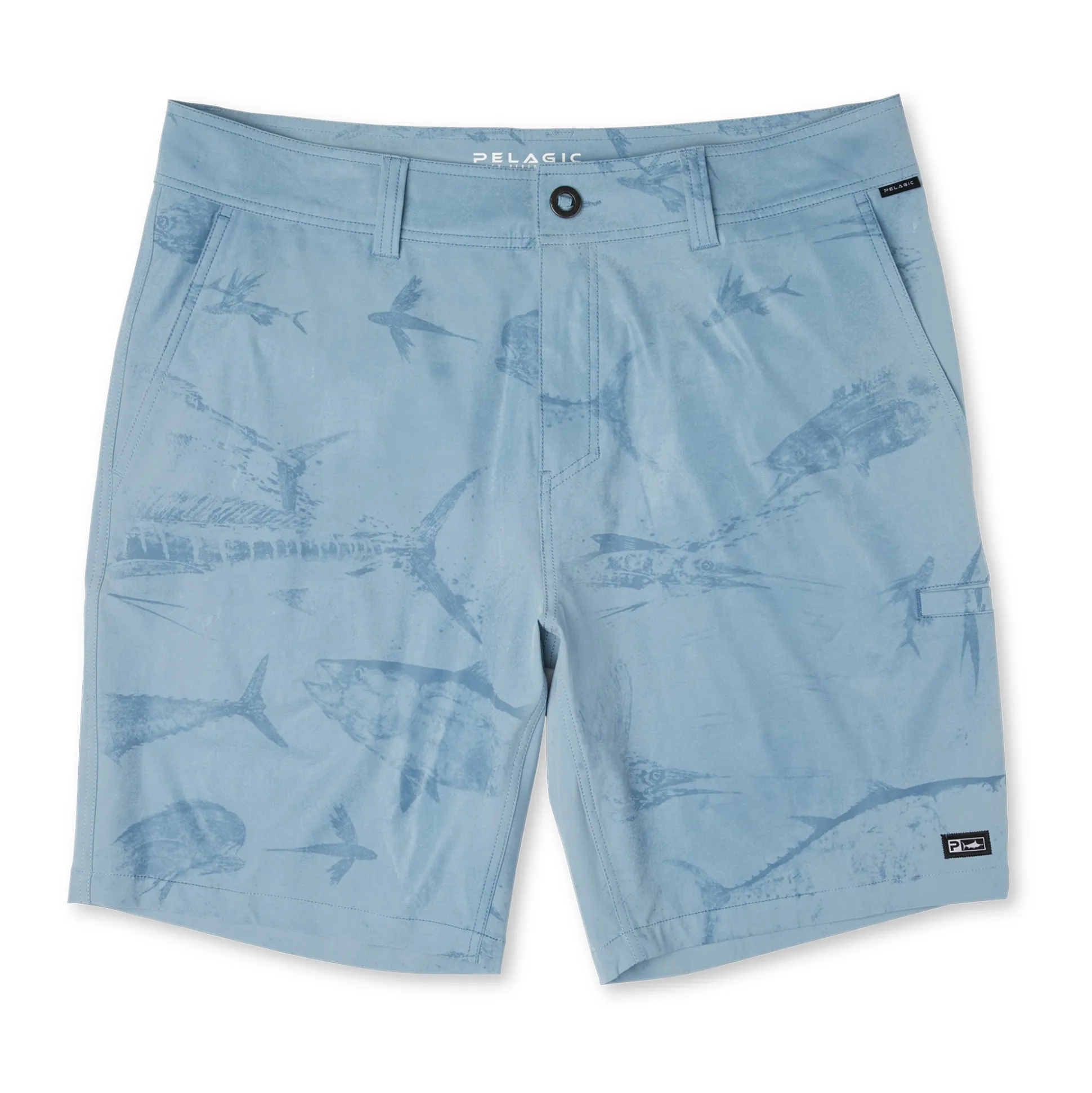 Mako Deep Sea