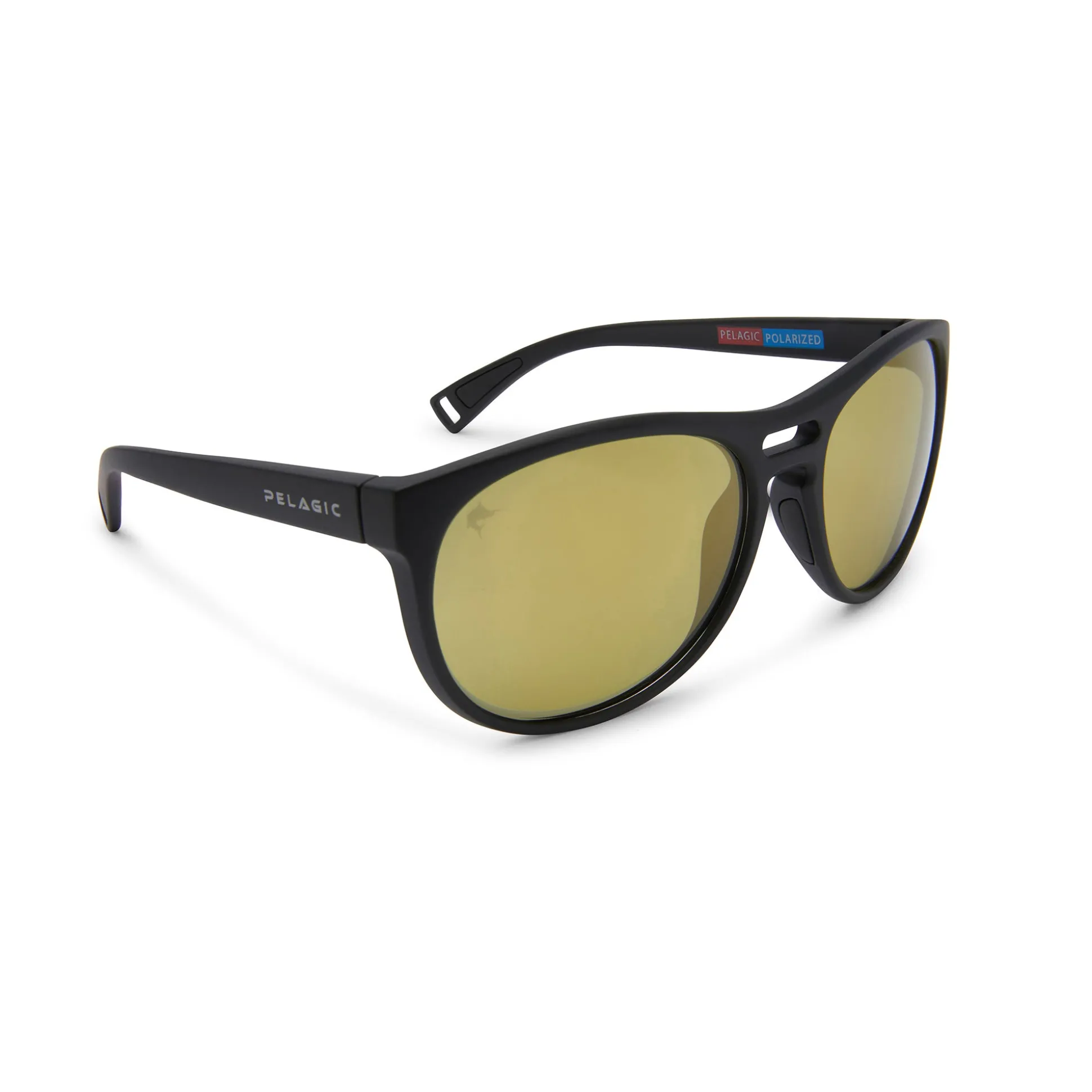 Navigator - Polarized Mineral Glass
