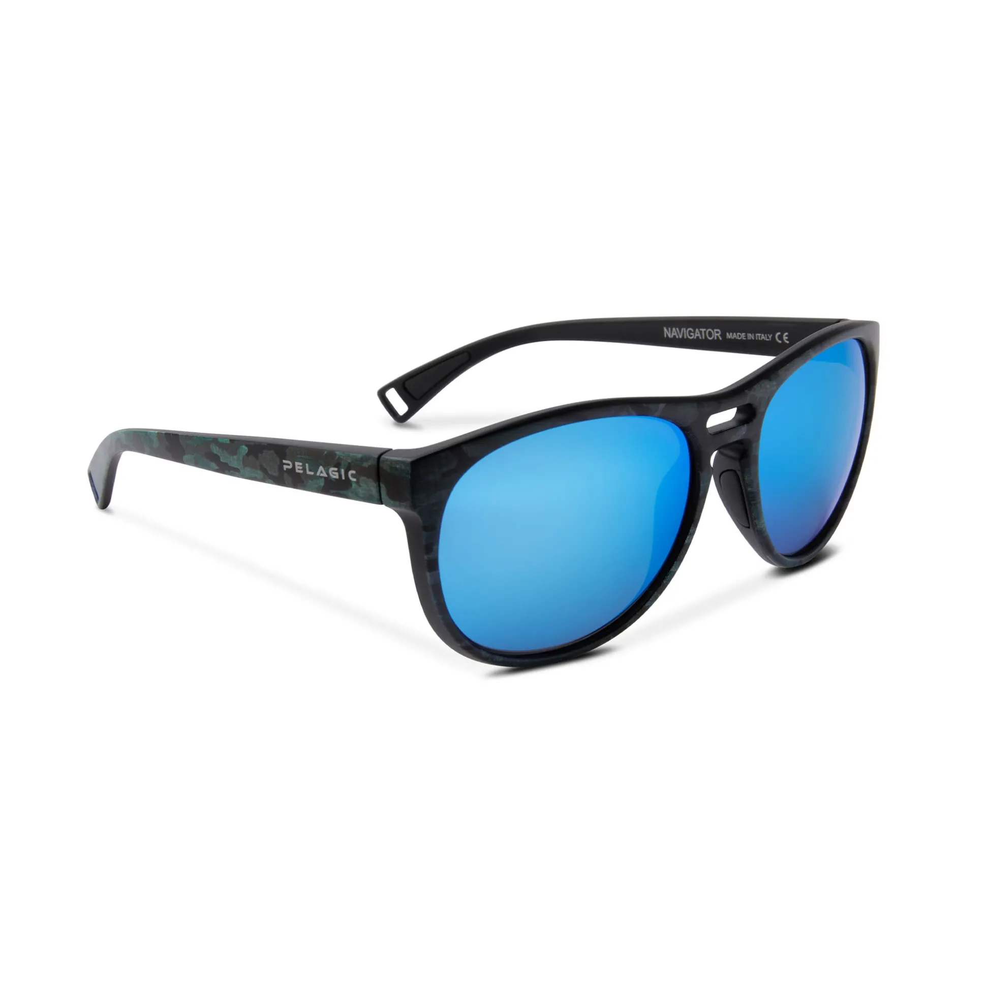 Navigator - Polarized Poly Lens