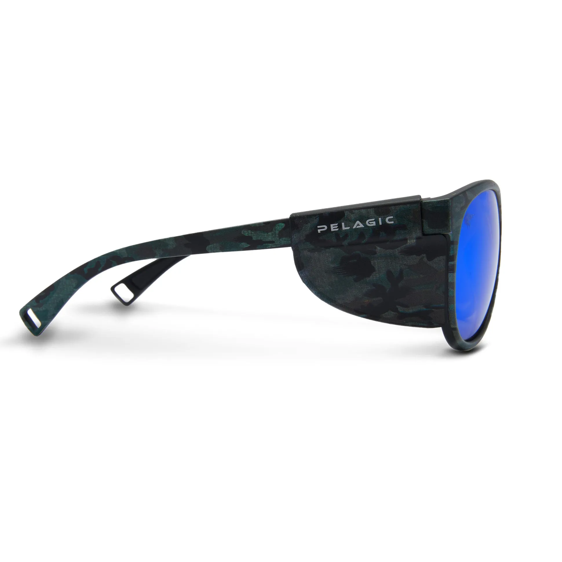 Navigator - Polarized Poly Lens