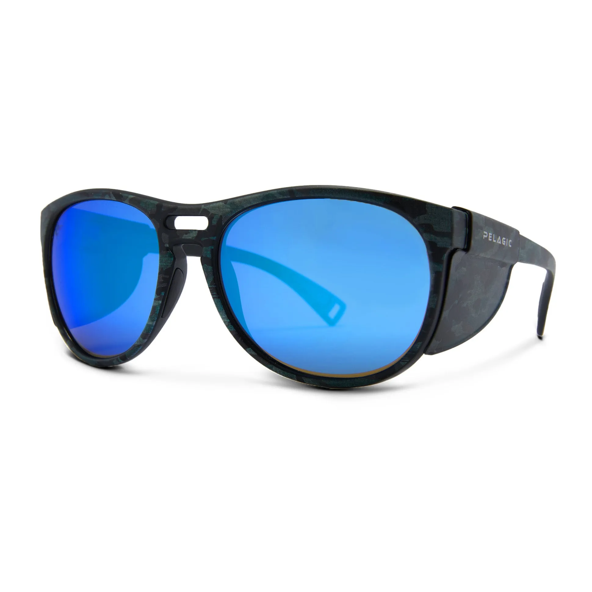 Navigator - Polarized Poly Lens