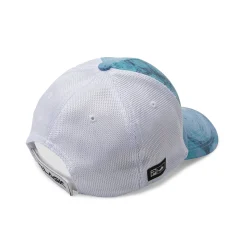 Offshore Icon Gyotaku