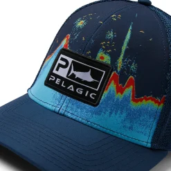 Offshore Icon Sonar