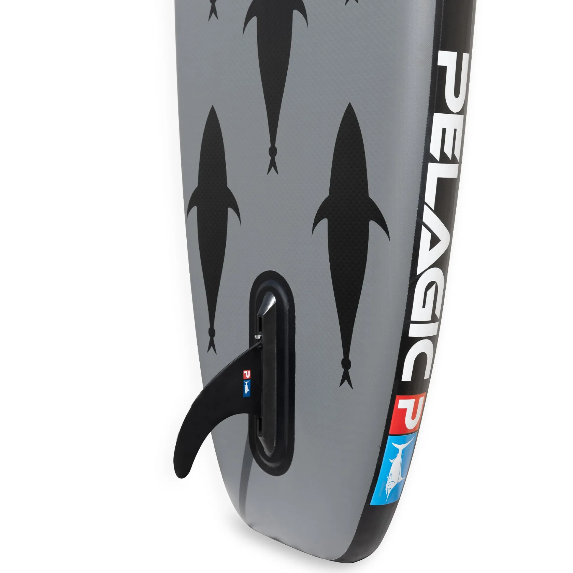Pelagic Inflatable SUP