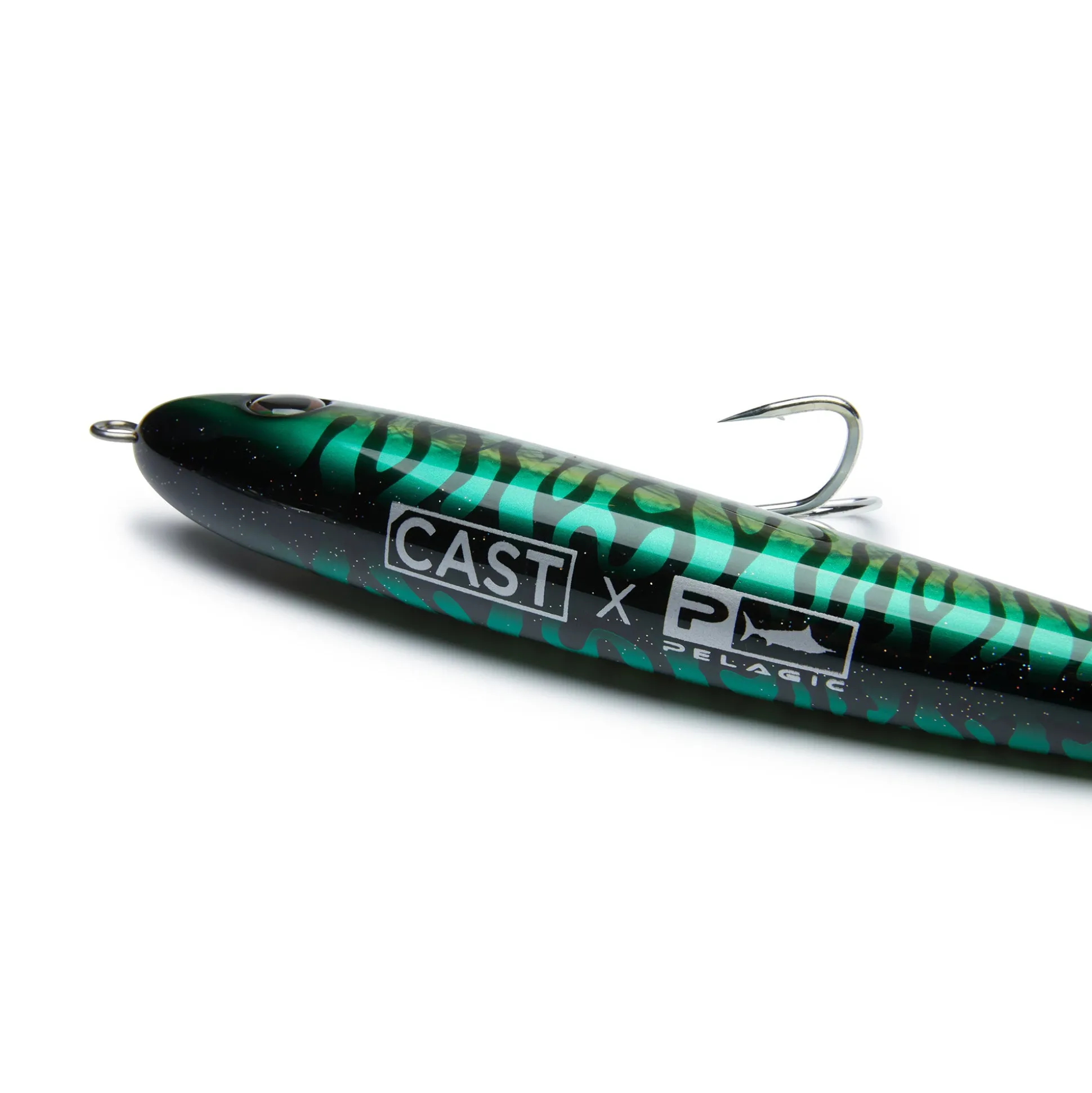 Pelagic x CAST OG - 90g