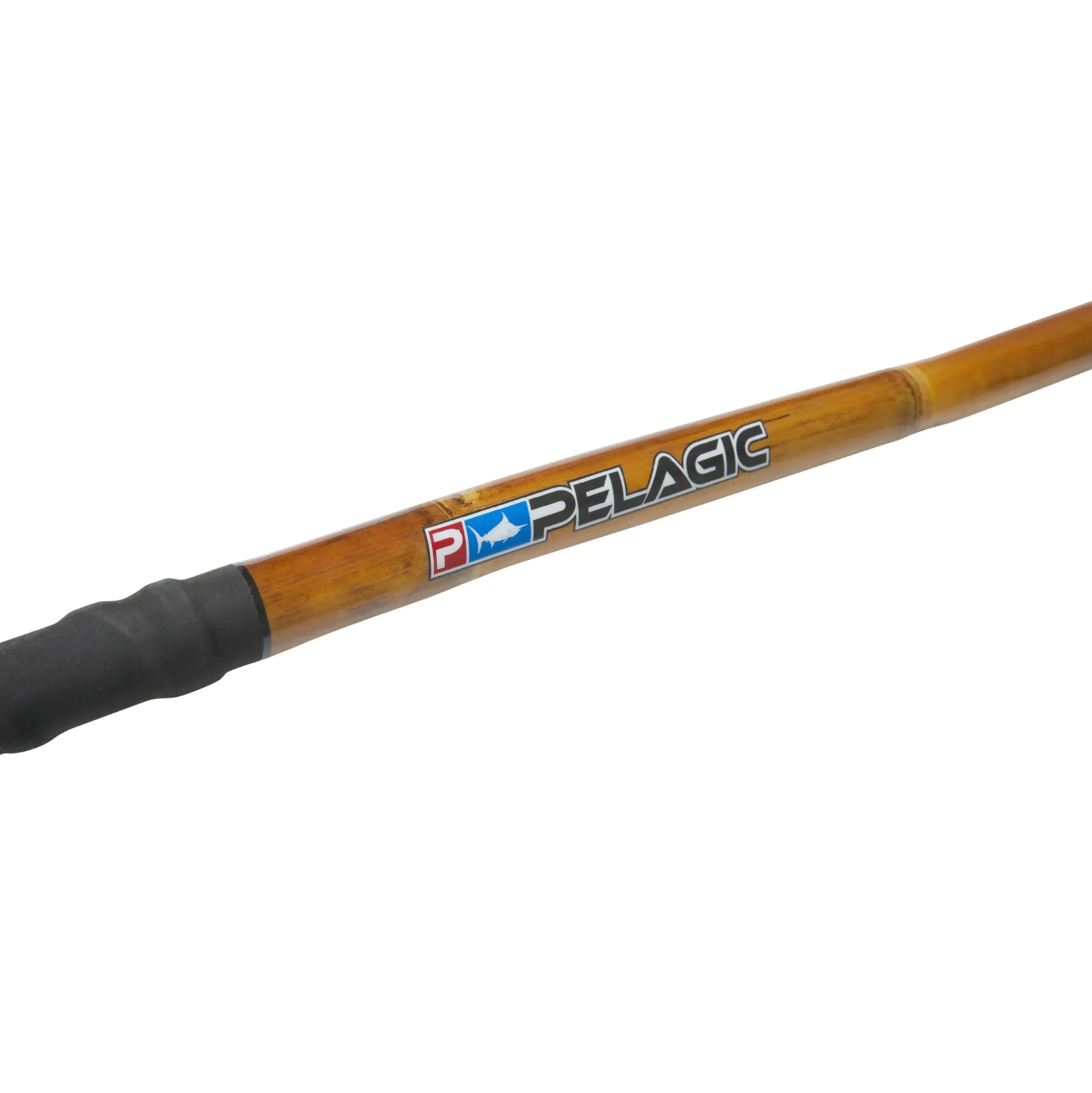 Pelagic x Morita Pro Series 6' Gaff