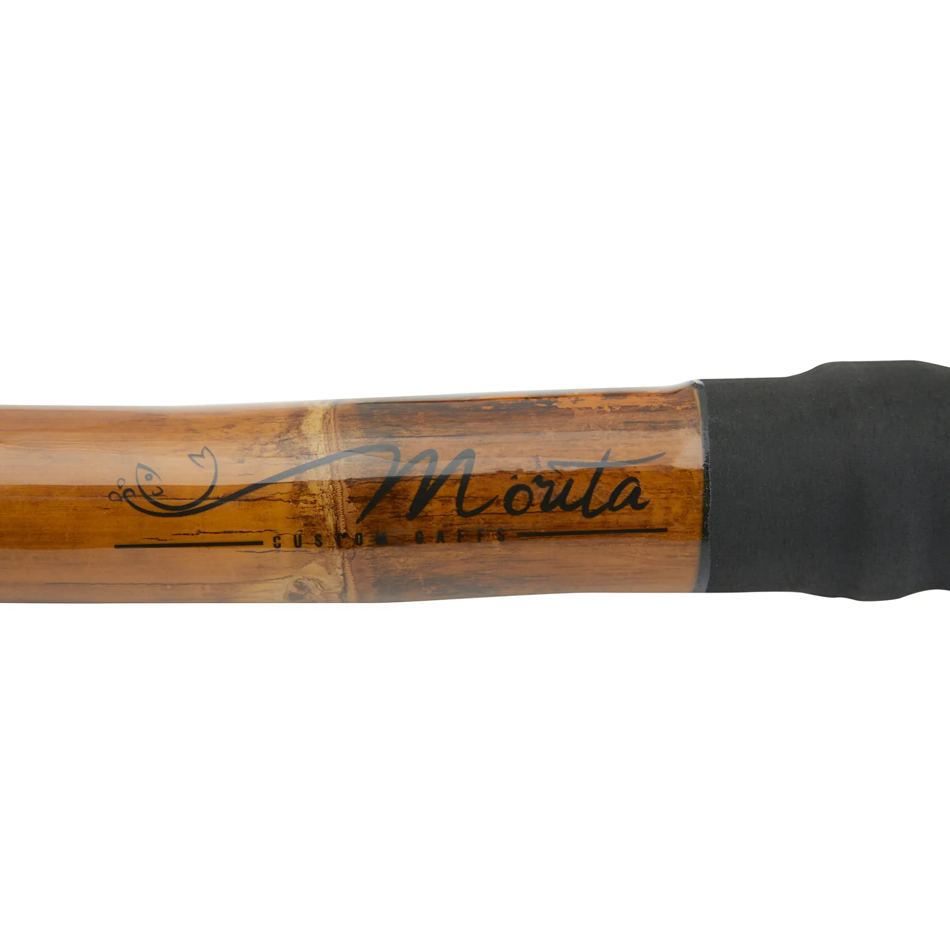 Pelagic x Morita Pro Series 6' Gaff
