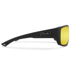 Pursuit - Polarized Mineral Glass