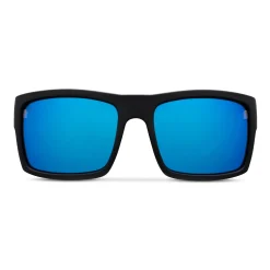 Shark Bite - Polarized Mineral Glass