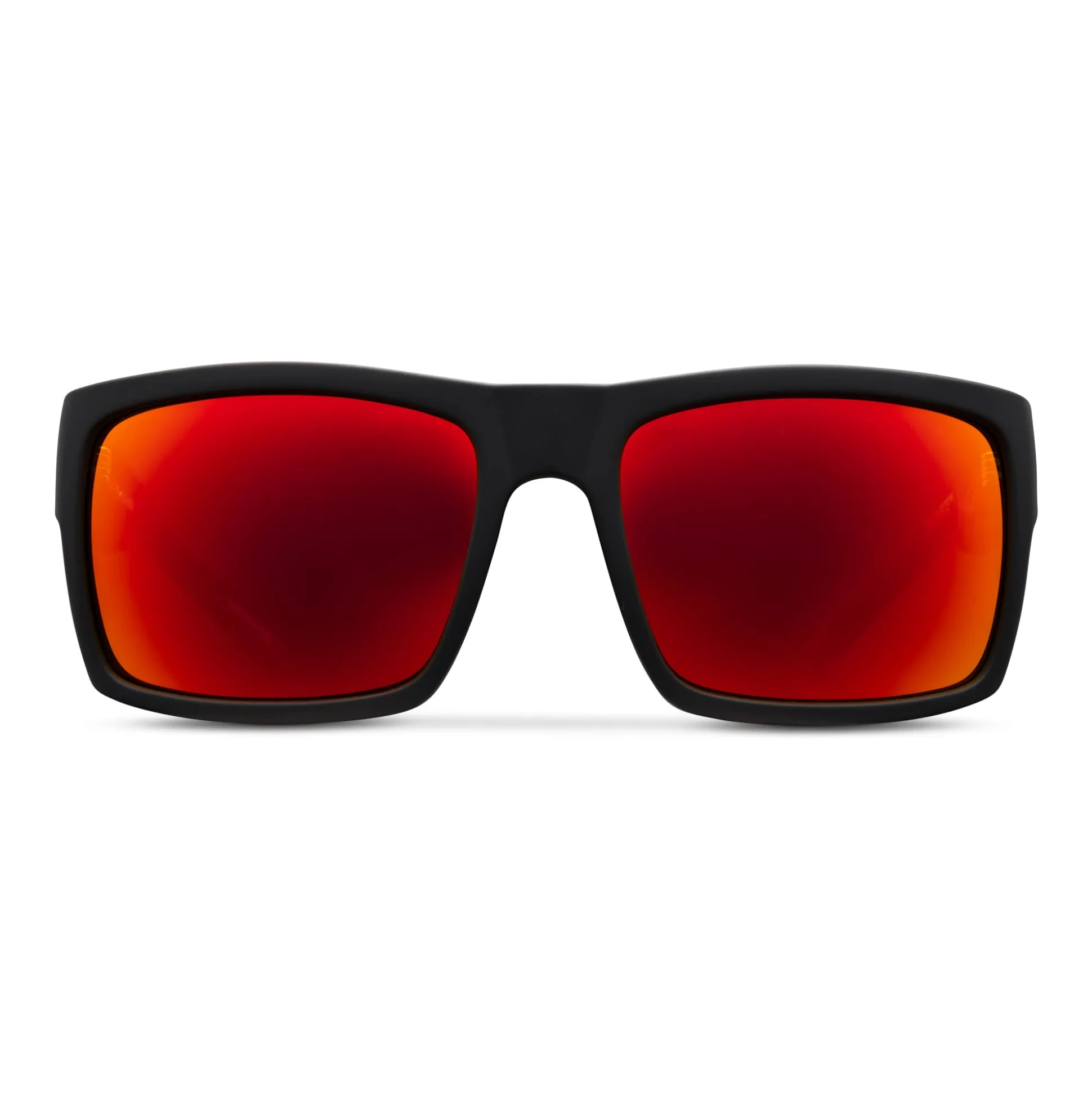 Shark Bite - Polarized Poly Lens