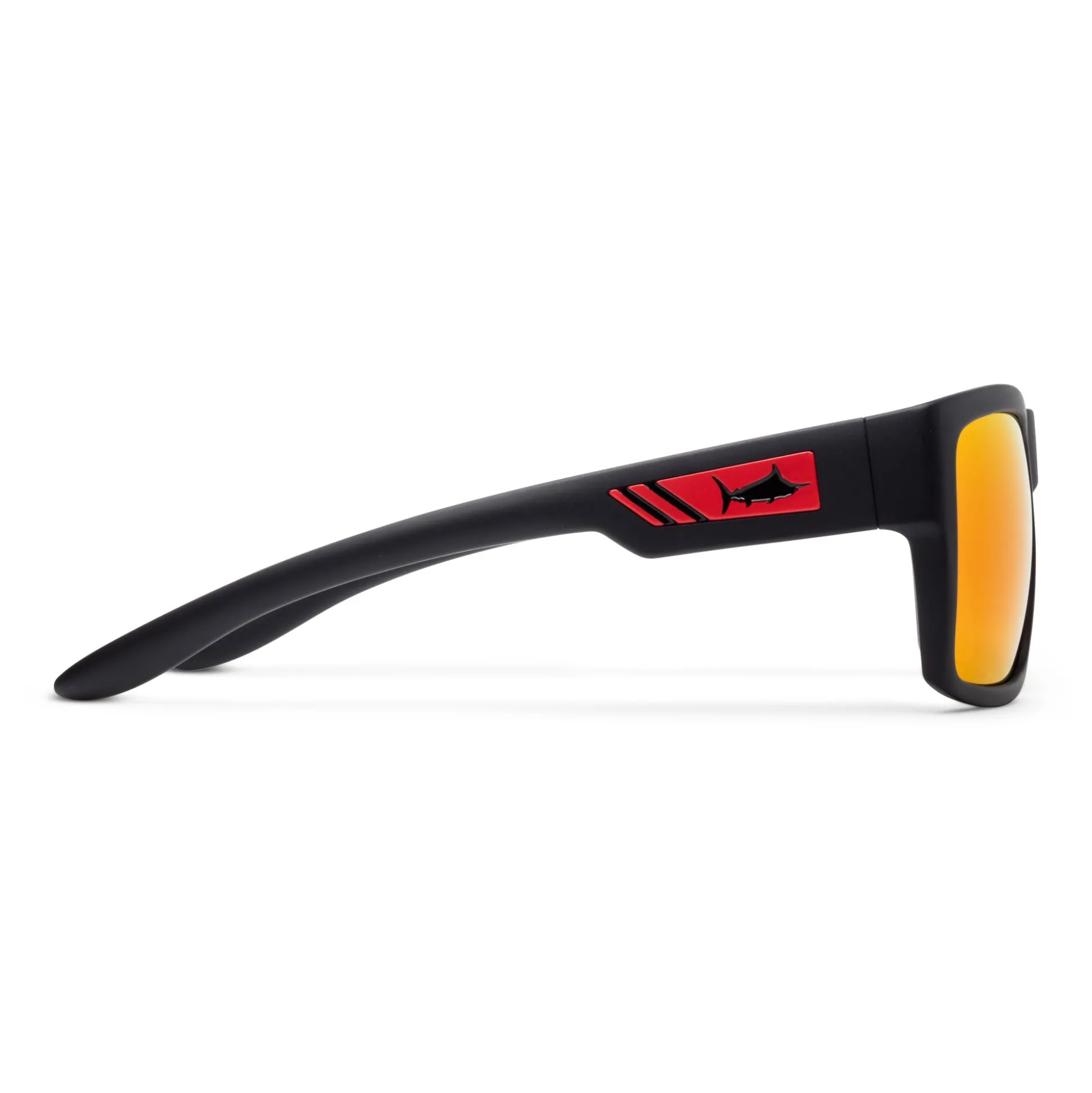 Shark Bite - Polarized Poly Lens