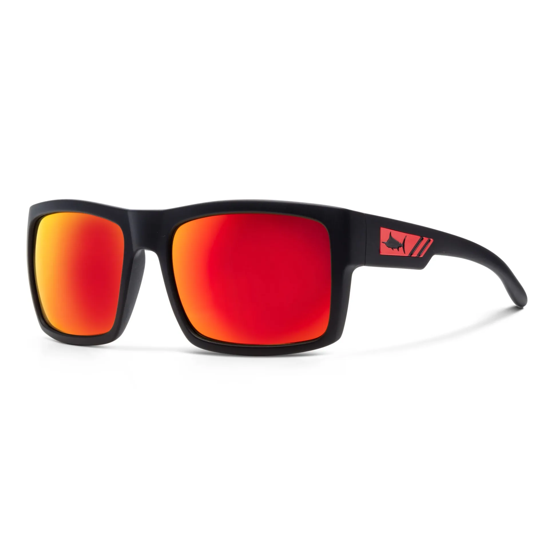 Shark Bite - Polarized Poly Lens
